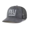 New York Giants '47 Dyed Trucker Relaxed Fit