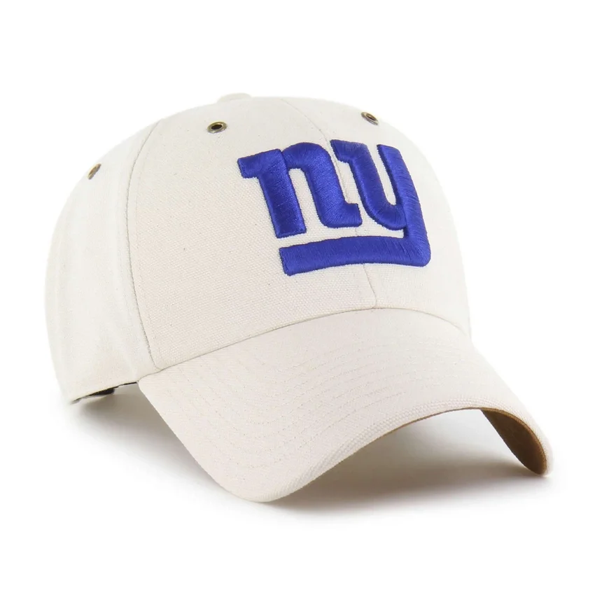 New York Giants '47 Undyed Clean Up