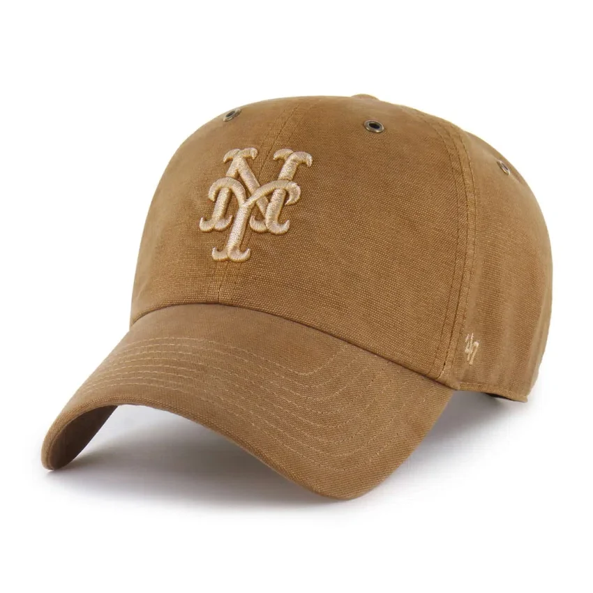 New York Mets '47 Dyed Clean Up