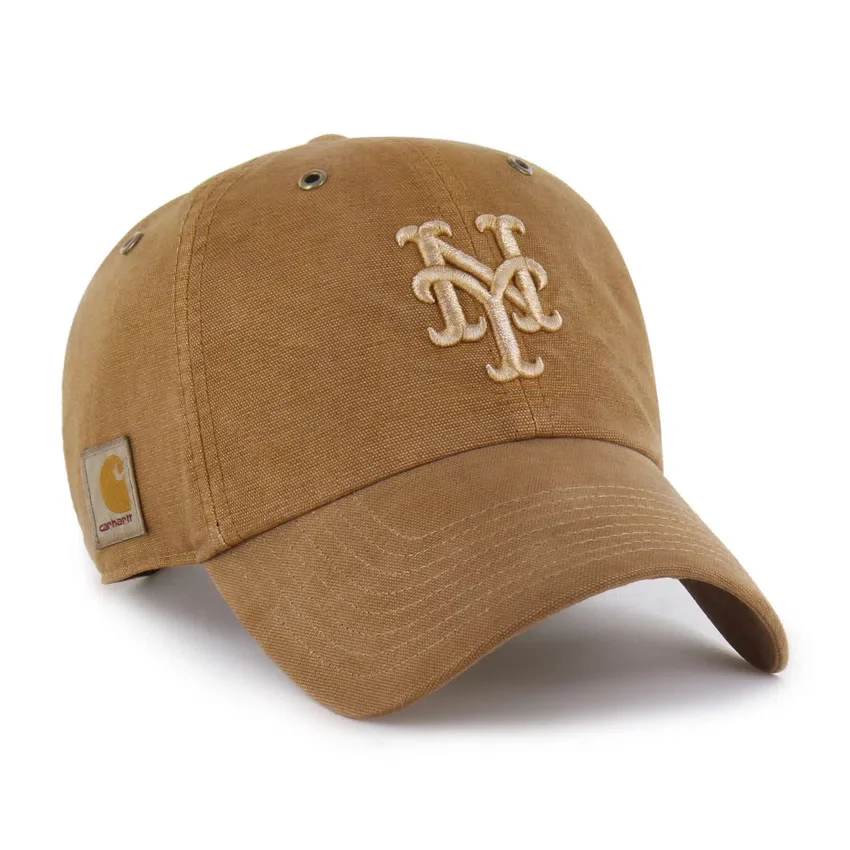 New York Mets '47 Dyed Clean Up