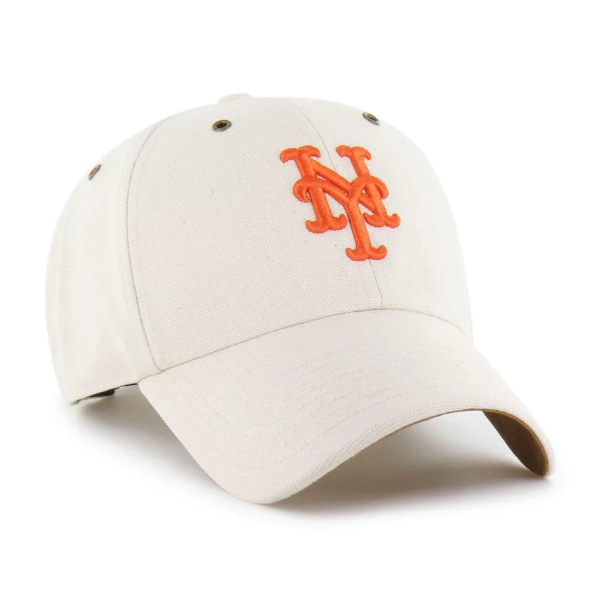 New York Mets '47 Undyed Clean Up