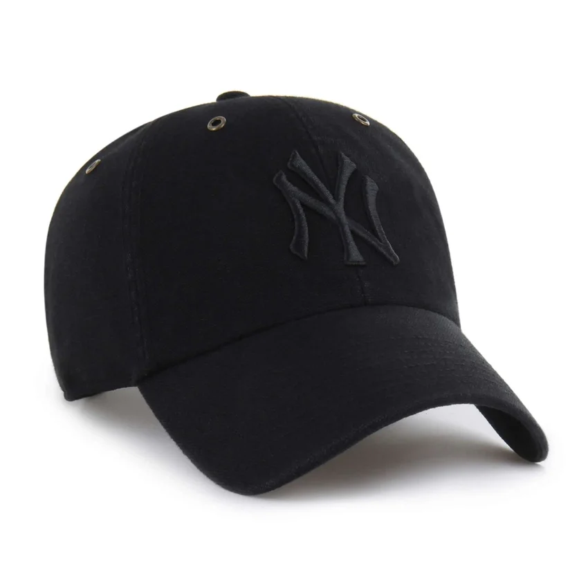 New York Yankees '47 Clean Up