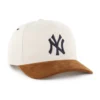 New York Yankees '47 Undyed Hitch