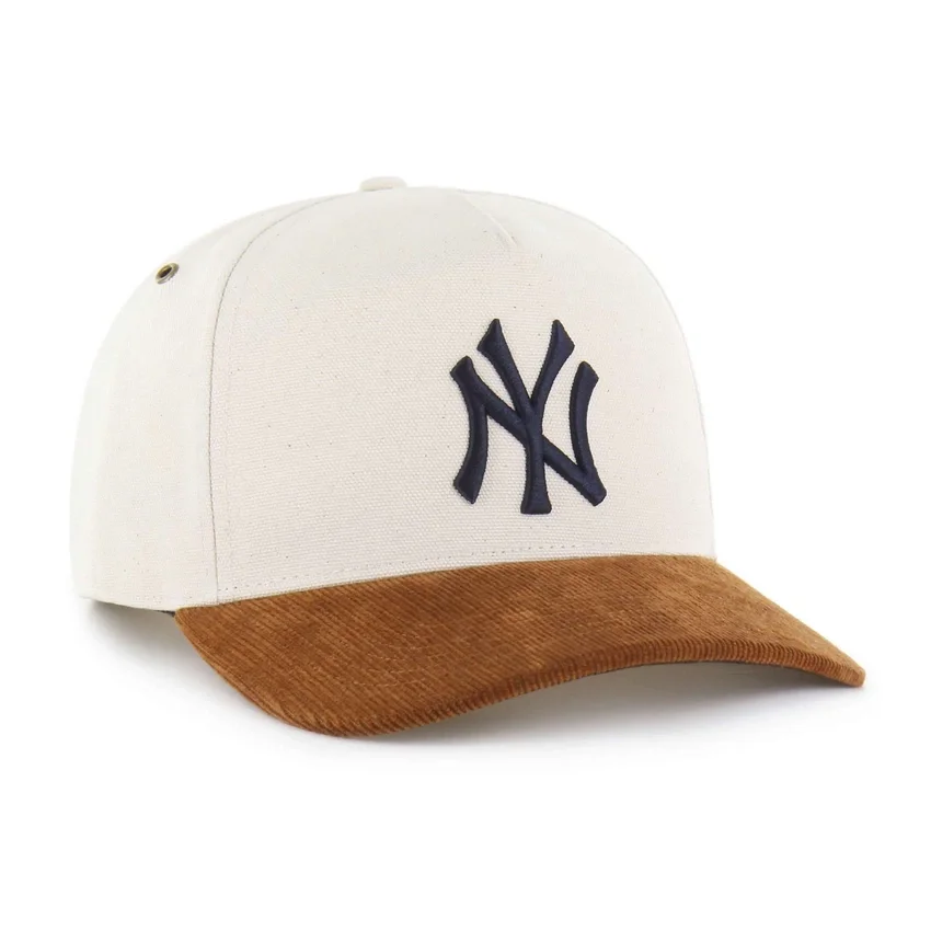 New York Yankees '47 Undyed Hitch
