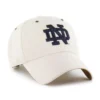 Notre Dame Fighting Irish '47 Undyed Clean Up