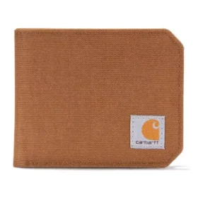 Nylon Duck Bifold Wallet