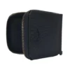 Nylon Duck Zipper Wallet