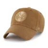 Ohio State Buckeyes '47 Dyed Clean Up