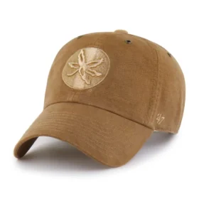 Ohio State Buckeyes '47 Dyed Clean Up