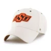 Oklahoma State Cowboys '47 Undyed Clean Up