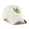 Oregon Ducks '47 Undyed Clean Up