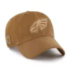 Philadelphia Eagles '47 Dyed Clean Up