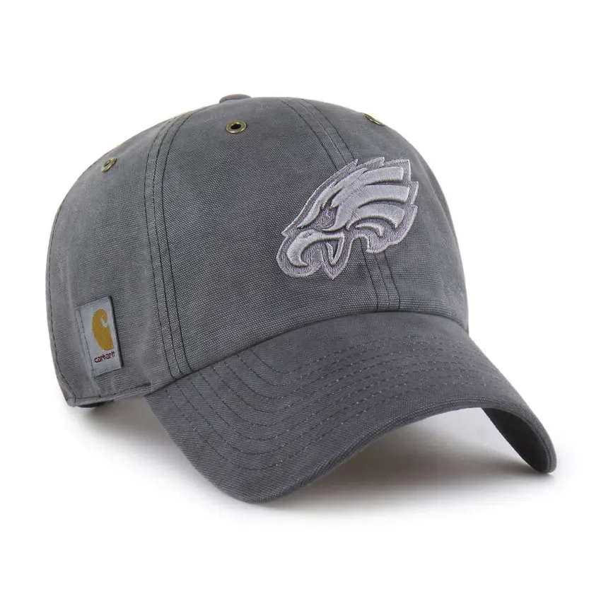 Philadelphia Eagles '47 Dyed Clean Up