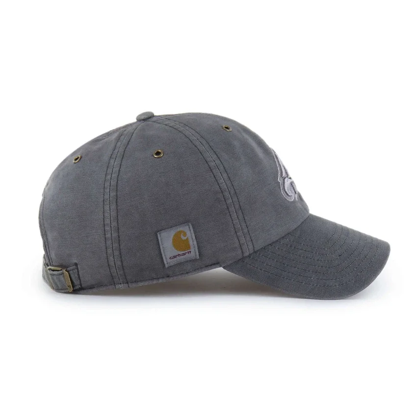 Philadelphia Eagles '47 Dyed Clean Up