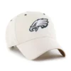 Philadelphia Eagles '47 Undyed Clean Up