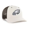 Philadelphia Eagles '47 Undyed Trucker Relaxed Fit