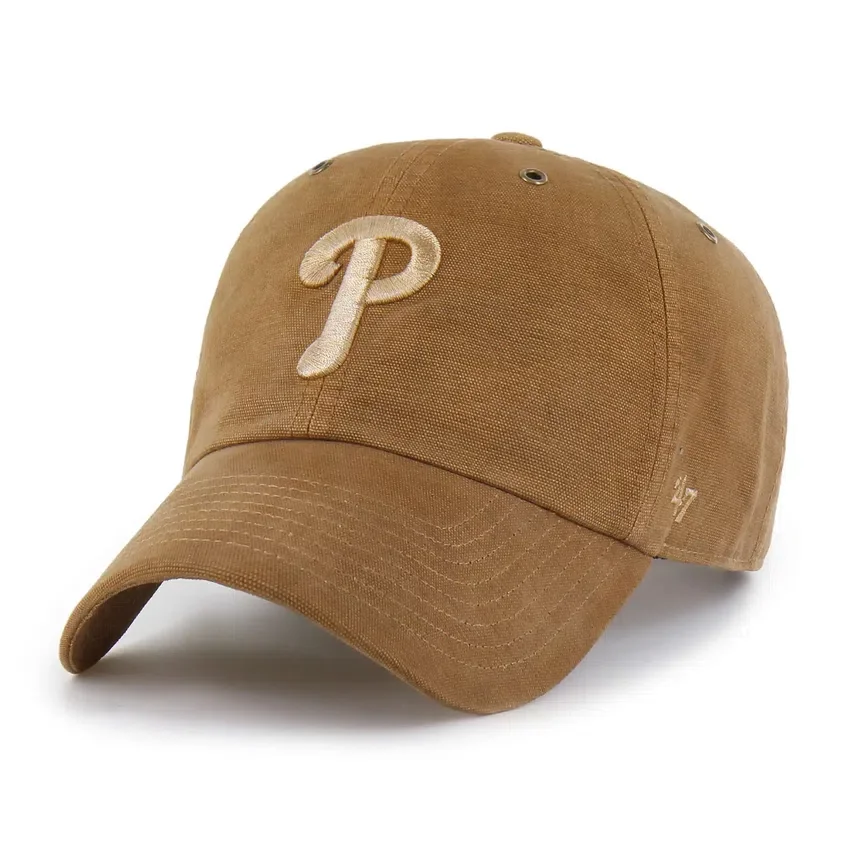Philadelphia Phillies '47 Dyed Clean Up