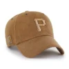 Pittsburgh Pirates '47 Dyed Clean Up