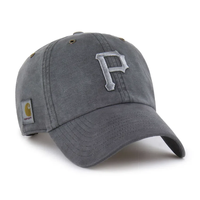 Pittsburgh Pirates '47 Dyed Clean Up
