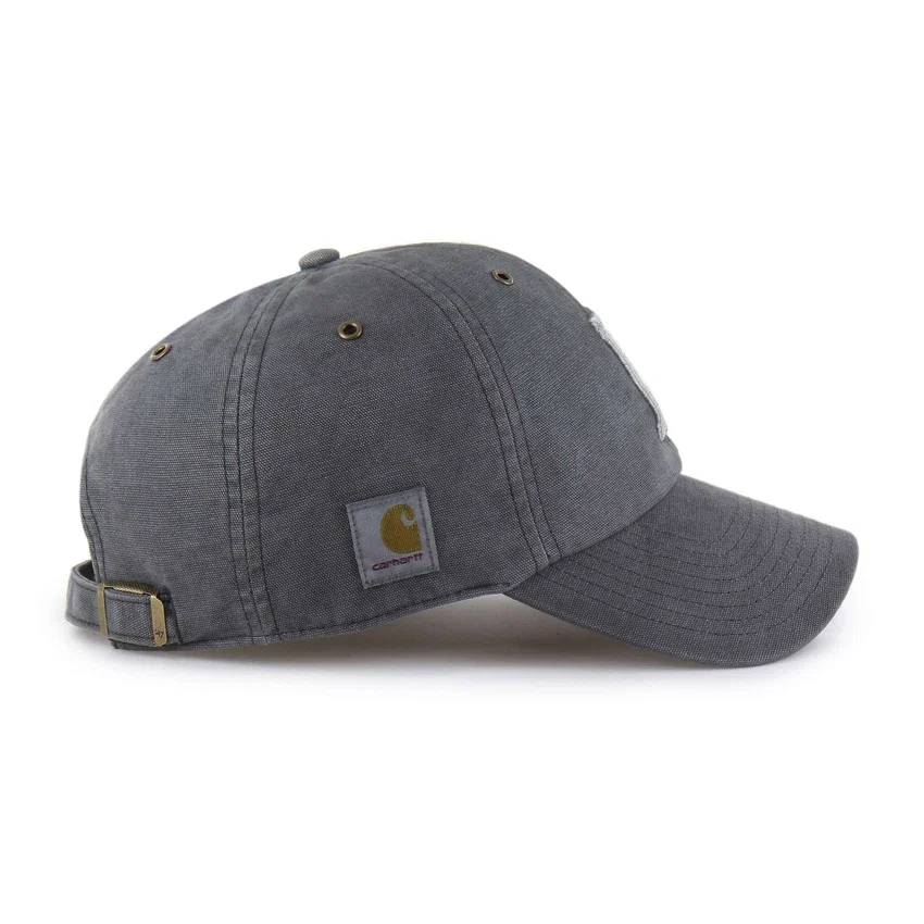 Pittsburgh Pirates '47 Dyed Clean Up