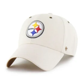 Pittsburgh Steelers '47 Undyed Clean Up