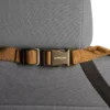 Quick Fit Nylon Duck Bucket Seat Cover