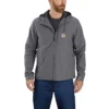 Rain Defender® Relaxed Fit Lightweight Jacket - 1 Warm Rating