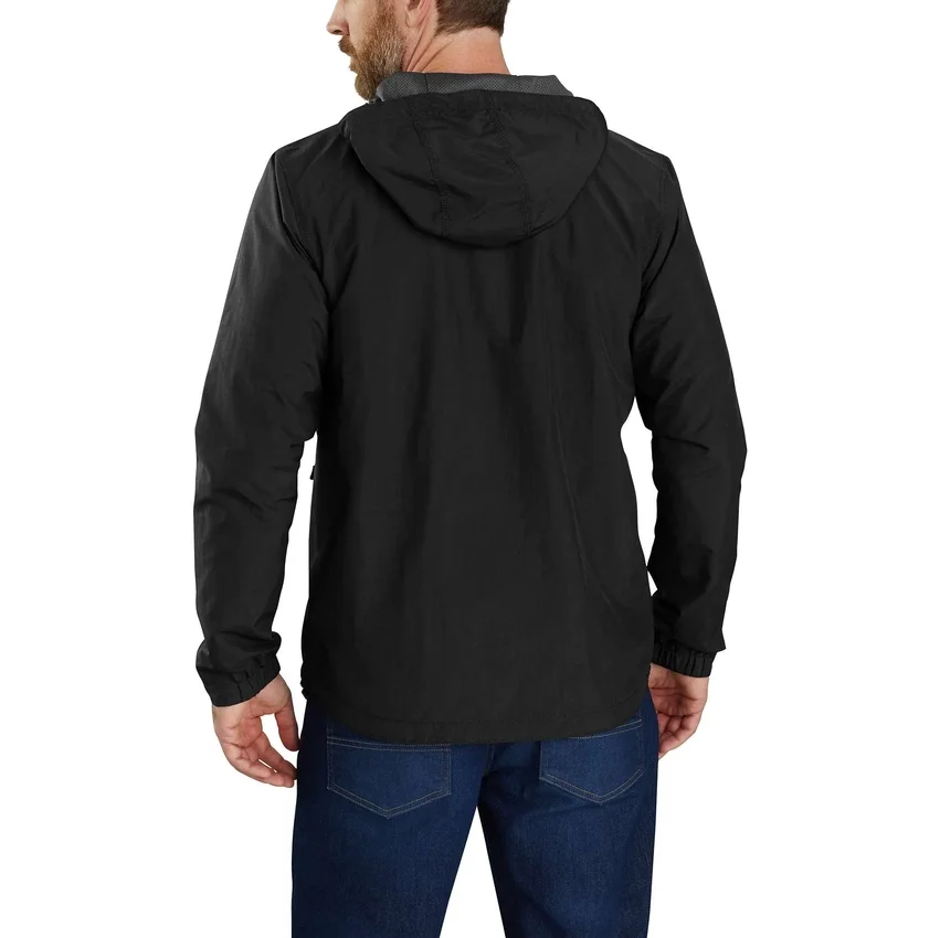 Rain Defender® Relaxed Fit Lightweight Jacket - 1 Warm Rating
