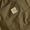Relaxed Fit 10" Force Ripstop Cargo Shorts - Work Shorts
