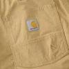 Relaxed Fit 10" Force Ripstop Cargo Shorts - Work Shorts