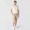 Relaxed Fit 7" Force Phoenix Pull on Shorts - Work Shorts