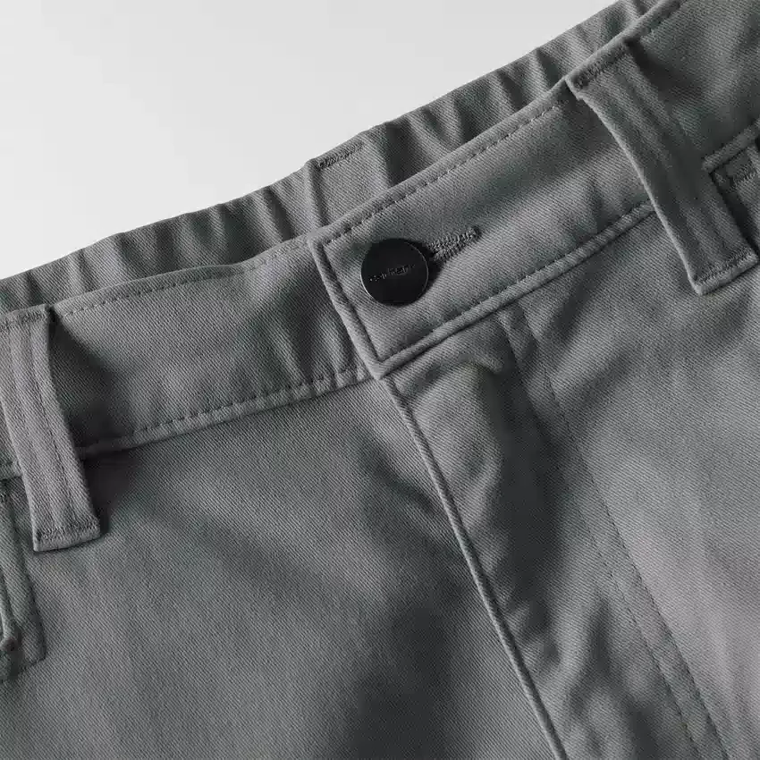Relaxed Fit 9" Force Huron Shorts - Work Shorts