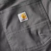 Relaxed Fit 9" Force Huron Shorts - Work Shorts