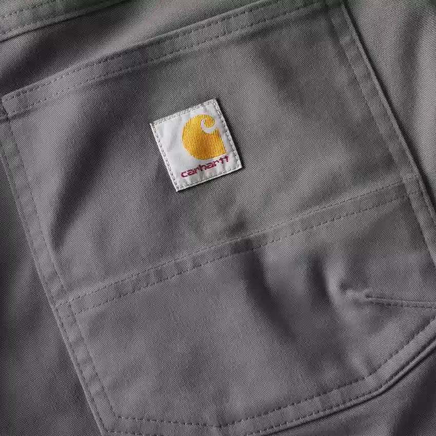 Relaxed Fit 9" Force Huron Shorts - Work Shorts