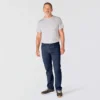 Relaxed Straight Force Huron Pants - Work Pants