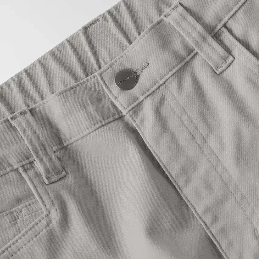 Relaxed Straight Force Huron Pants - Work Pants