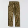 Relaxed Straight Rigby Canvas Pants - Work Pants