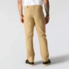 Relaxed Straight Rigby Canvas Pants - Work Pants