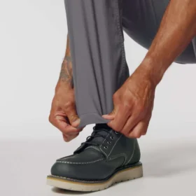 Relaxed Straight Rigby Canvas Pants – Work Pants