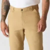 Relaxed Straight Rigby Canvas Pants - Work Pants