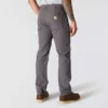 Relaxed Straight Rigby Canvas Pants - Work Pants