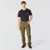 Relaxed Straight Rigby Canvas Pants - Work Pants