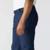Relaxed Straight Rigby Canvas Pants - Work Pants