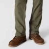 Relaxed Straight Rigby Canvas Pants - Work Pants