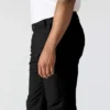 Relaxed Straight Rigby Canvas Pants - Work Pants