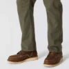 Relaxed Straight Rigby Canvas Pants - Work Pants