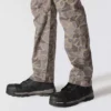 Relaxed Straight Rigby Canvas Pants - Work Pants