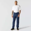 Relaxed Straight Rigby Canvas Pants - Work Pants