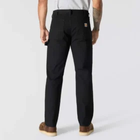 Relaxed Straight Rugged Flex® Duck Pants – Work Pants
