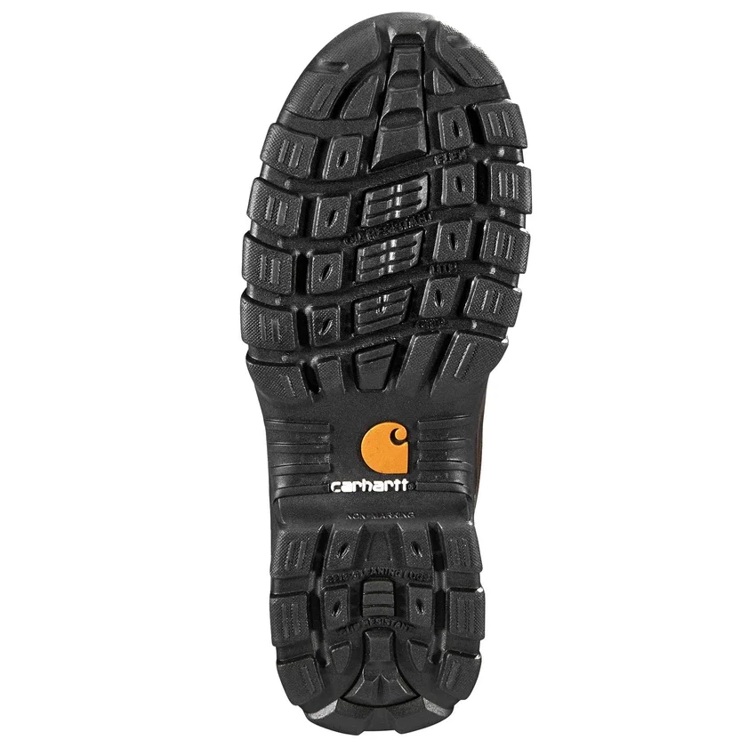 Rugged Flex 6" Waterproof Soft Toe Work Boot